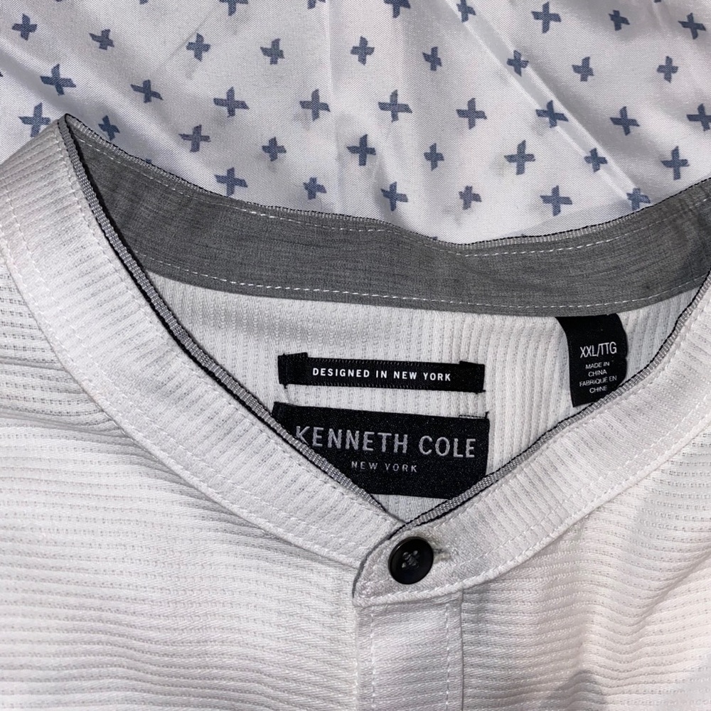 Kenneth Cole